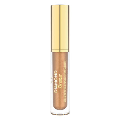 Gr Diamond Breeze Shimmering Liquid Eyeshadow - 2