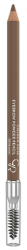 Gr Eyebrow Powder Pencil - 1
