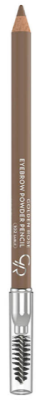 Gr Eyebrow Powder Pencil - 2