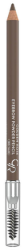 Gr Eyebrow Powder Pencil - 3