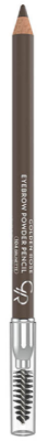 Gr Eyebrow Powder Pencil - 4