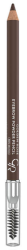 Gr Eyebrow Powder Pencil - 5