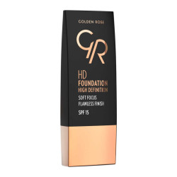 Gr Hd Foundation High Definition - Thumbnail