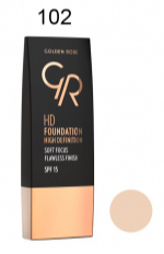 Gr Hd Foundation High Definition - Thumbnail