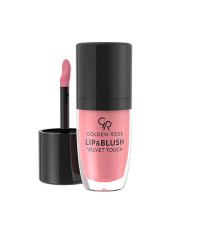 Gr Lip & Blush Velvet Touch - Lipstick And Blush - 7