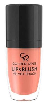 Gr Lip & Blush Velvet Touch - Lipstick And Blush - 2