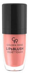 Gr Lip & Blush Velvet Touch - Lipstick And Blush - Thumbnail