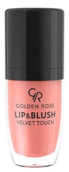 Gr Lip & Blush Velvet Touch - Lipstick And Blush - 3