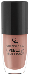 Gr Lip & Blush Velvet Touch - Lipstick And Blush - 6