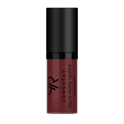 Gr Longstay Liquid Matte Lipstick - Likit Mat Ruj Mini - 10