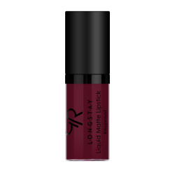 Gr Longstay Liquid Matte Lipstick - Likit Mat Ruj Mini - 13