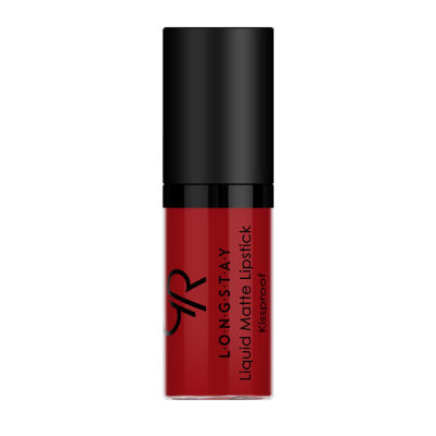 Gr Longstay Liquid Matte Lipstick - Likit Mat Ruj Mini - 16