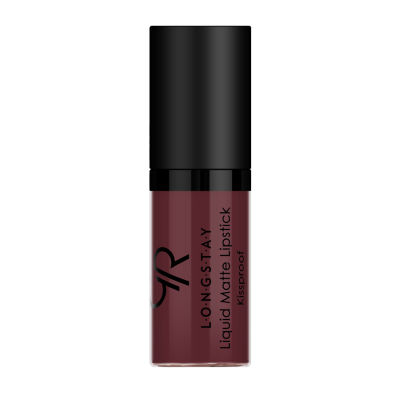 Gr Longstay Liquid Matte Lipstick - Likit Mat Ruj Mini - 24