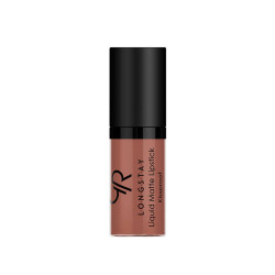 Gr Longstay Liquid Matte Lipstick - Likit Mat Ruj Mini - 25