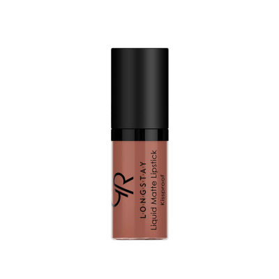 Gr Longstay Liquid Matte Lipstick - Likit Mat Ruj Mini - 25