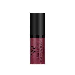 Gr Longstay Liquid Matte Lipstick - Likit Mat Ruj Mini - 27