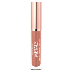 Gr Metals Matte Metallic Lipgloss - 2