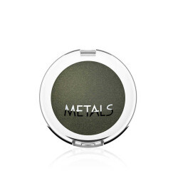 Gr Metals Metallic Eyeshadow - Metalik Far - 10