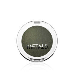 Gr Metals Metallic Eyeshadow - Metalik Far - 10