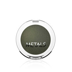Gr Metals Metallic Eyeshadow - Metalik Far - 11