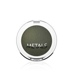 Gr Metals Metallic Eyeshadow - Metalik Far - 11