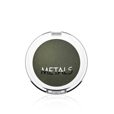 Gr Metals Metallic Eyeshadow - Metalik Far - 1