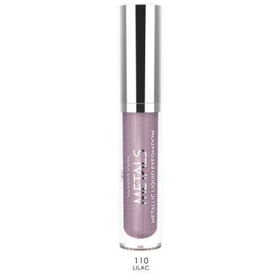 Gr Metals Metallic Liquid Eyeshadow - Metalik Likit Far - 7