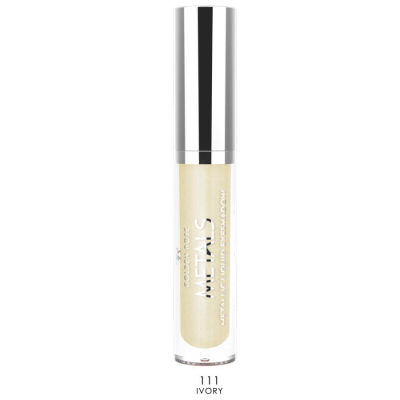 Gr Metals Metallic Liquid Eyeshadow - Metalik Likit Far - 8