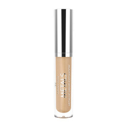 Gr Metals Metallic Liquid Eyeshadow - Metalik Likit Far - 9