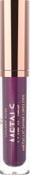 Gr Metals Metallic Shine Lipgloss - Parlak Metalik Dudak Parlaticisi - 8