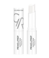 GR Prime & Prep Lipstick Base - Ruj Bazı - 2