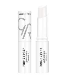 GR Prime & Prep Lipstick Base - Ruj Bazı - 1