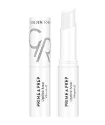 Gr Prime & Prep Lipstick Base - Ruj Bazi - 1