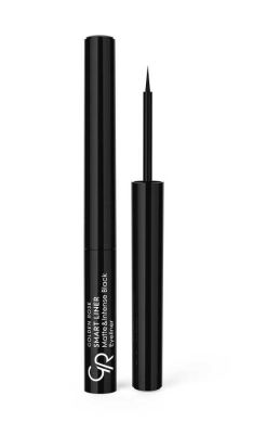 Gr Smart Liner Matte&İntense Black Eyeliner - 1