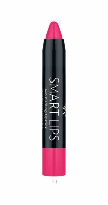 Gr Smart Lips Moisturising Lipstick - Asansörlü Kalem Ruj