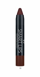 Gr Smart Lips Moisturising Lipstick - Asansörlü Kalem Ruj - Thumbnail