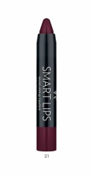 Gr Smart Lips Moisturising Lipstick - Asansörlü Kalem Ruj - Thumbnail