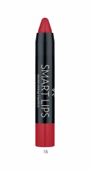 Gr Smart Lips Moisturising Lipstick - Asansörlü Kalem Ruj - 20