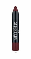 Gr Smart Lips Moisturising Lipstick - Asansörlü Kalem Ruj - 23