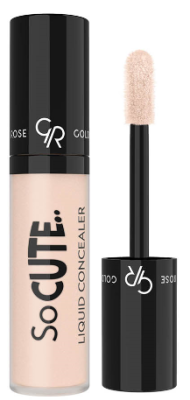 Gr So Cute Liquid Concelaer - Travel Concealer - 1