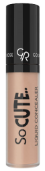 Gr So Cute Liquid Concelaer - Travel Concealer - 3