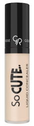 Gr So Cute Liquid Concelaer - Travel Concealer - 4