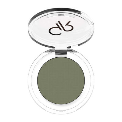 Gr Soft Color Matte Mono Eyeshadow - 6