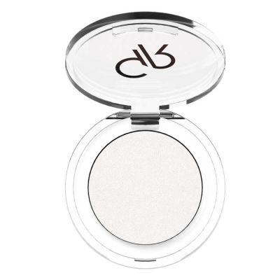 Gr Soft Color Pearl Mono Eyeshadow - 1