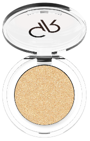 Gr Soft Color Shimmer Mono Eyeshadow - 4