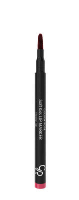 GR Soft Kiss Lip Marker - Kalem ruj - 3