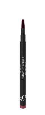 Gr Soft Kiss Lip Marker - Kalem Ruj - 6