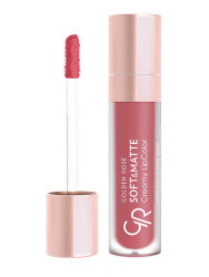 Gr Soft&Matte Creamy Lipcolor - 1