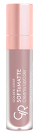 Gr Soft&Matte Creamy Lipcolor - 2