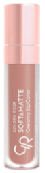 Gr Soft&Matte Creamy Lipcolor - 4